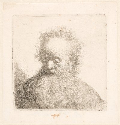  da Rembrandt van Rijn