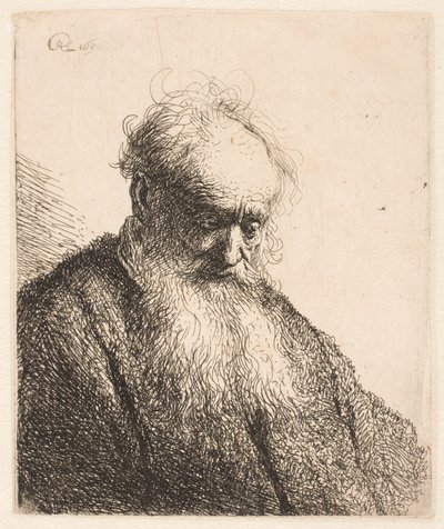  da Rembrandt van Rijn