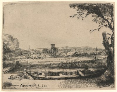  da Rembrandt van Rijn