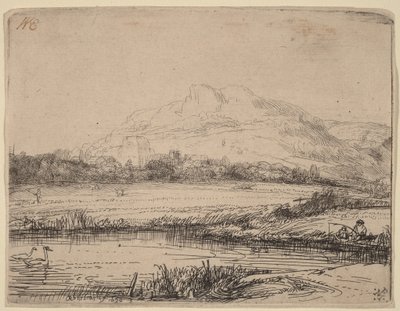  da Rembrandt van Rijn