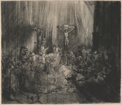  da Rembrandt van Rijn