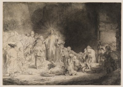  da Rembrandt van Rijn