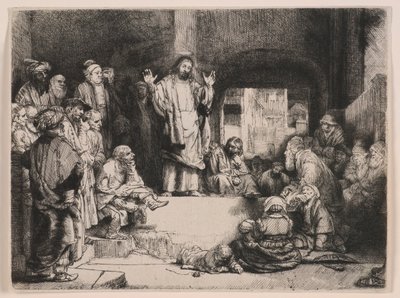  da Rembrandt van Rijn