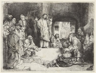  da Rembrandt van Rijn