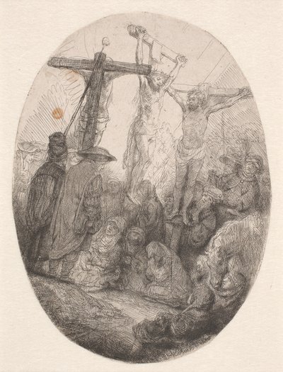  da Rembrandt van Rijn