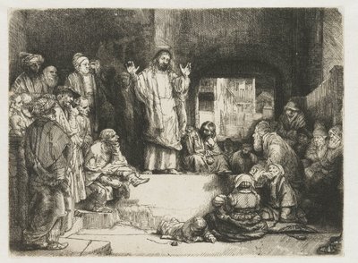  da Rembrandt van Rijn