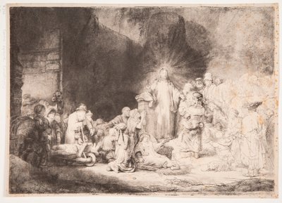 da Rembrandt van Rijn
