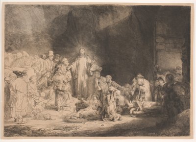  da Rembrandt van Rijn