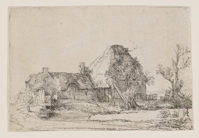  da Rembrandt van Rijn