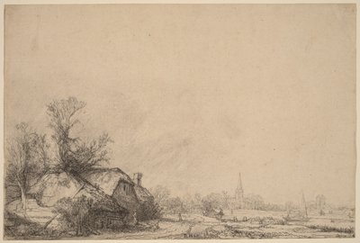  da Rembrandt van Rijn