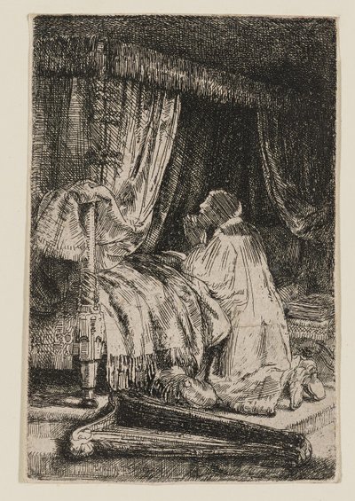 da Rembrandt van Rijn