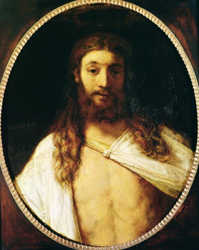 Ecce Homo da Rembrandt van Rijn