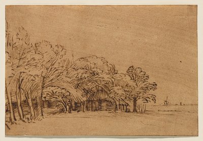  da Rembrandt van Rijn