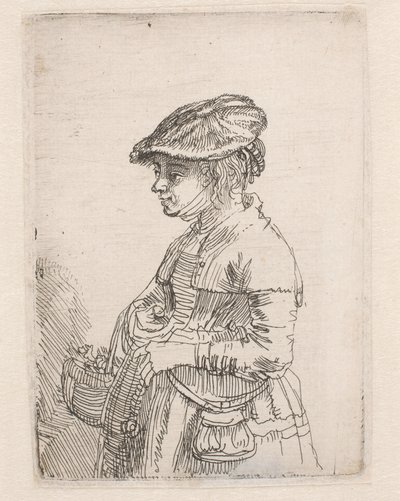  da Rembrandt van Rijn
