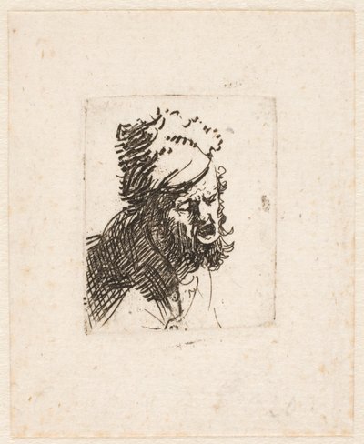  da Rembrandt van Rijn