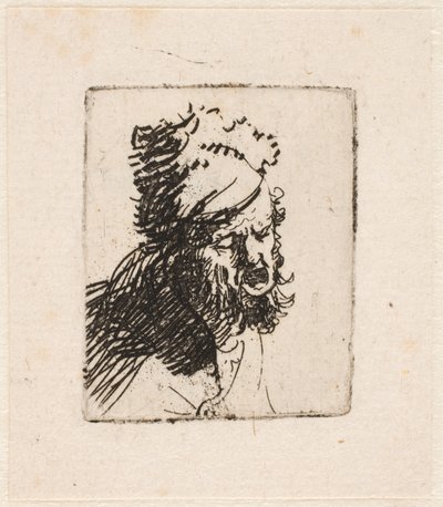  da Rembrandt van Rijn