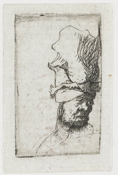 da Rembrandt van Rijn