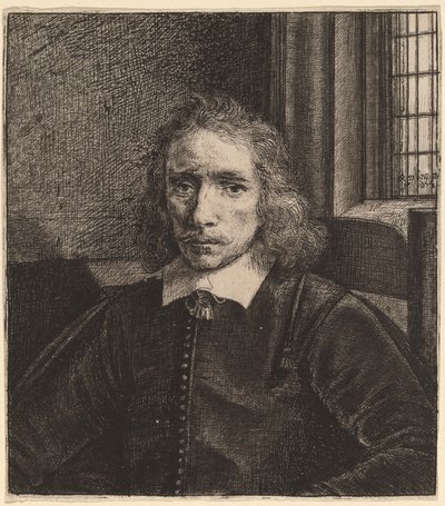 Jacob Haaringh (