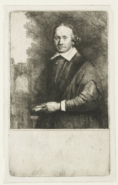  da Rembrandt van Rijn