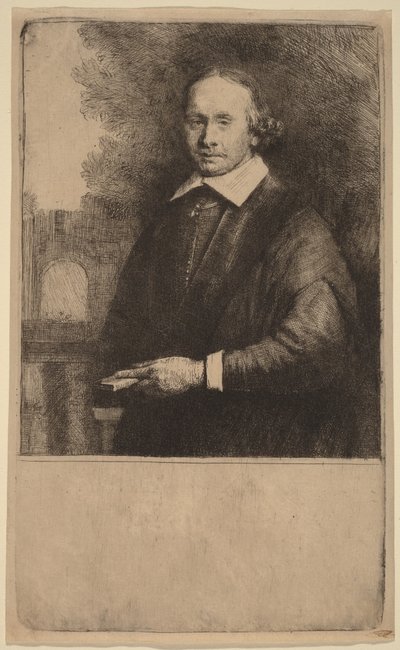  da Rembrandt van Rijn