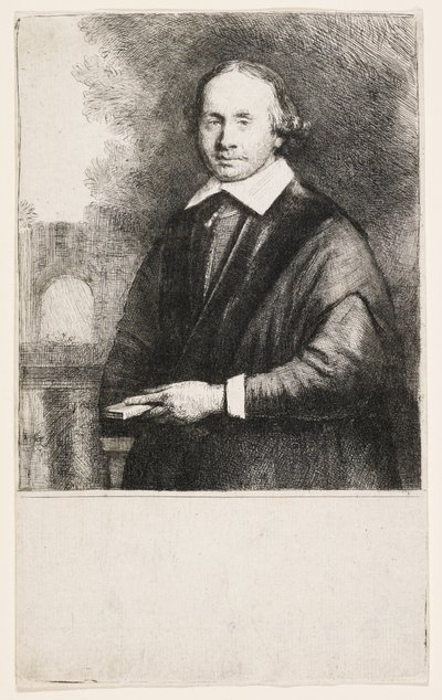  da Rembrandt van Rijn