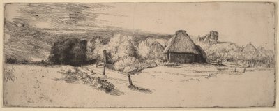  da Rembrandt van Rijn