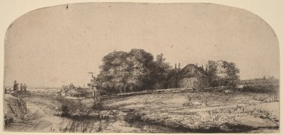  da Rembrandt van Rijn