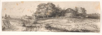  da Rembrandt van Rijn