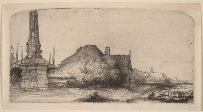  da Rembrandt van Rijn
