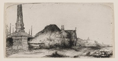 da Rembrandt van Rijn