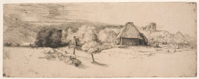  da Rembrandt van Rijn