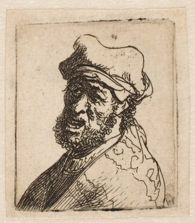  da Rembrandt van Rijn