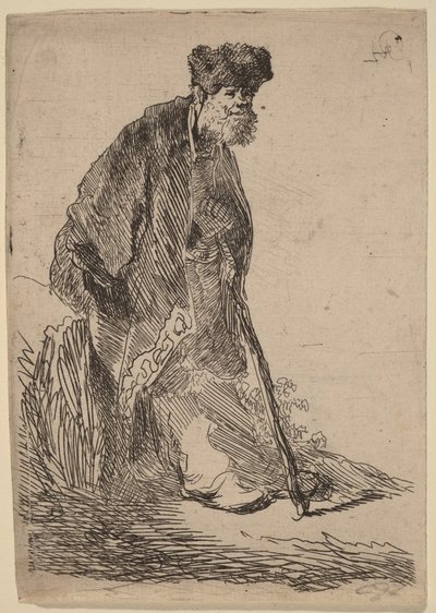  da Rembrandt van Rijn