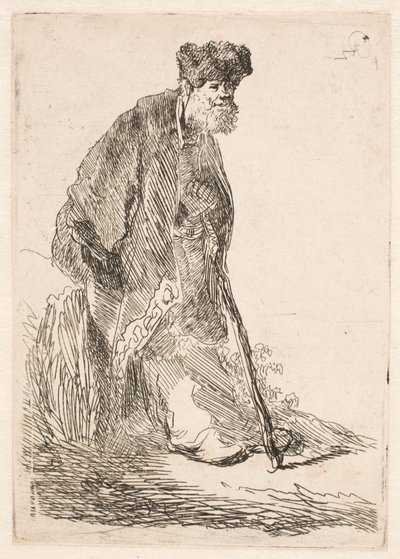  da Rembrandt van Rijn
