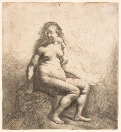  da Rembrandt van Rijn