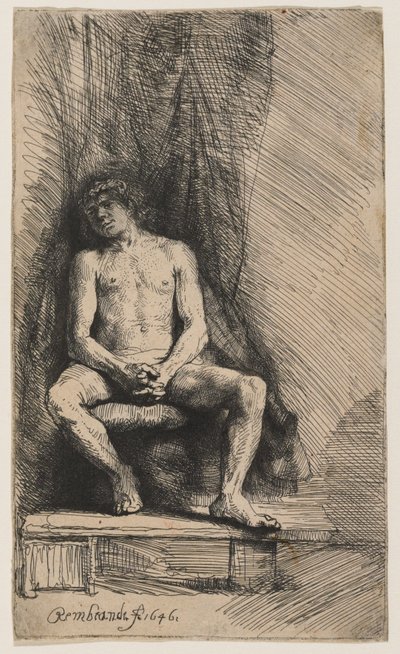  da Rembrandt van Rijn