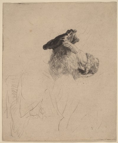  da Rembrandt van Rijn