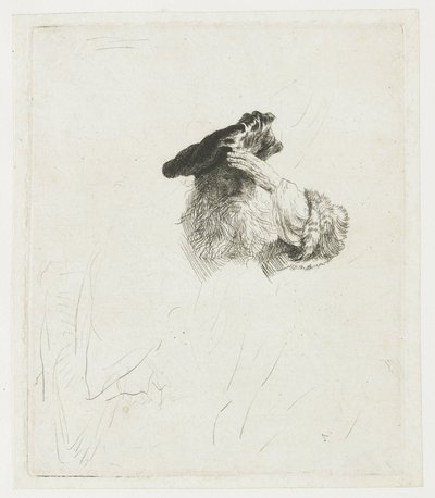  da Rembrandt van Rijn