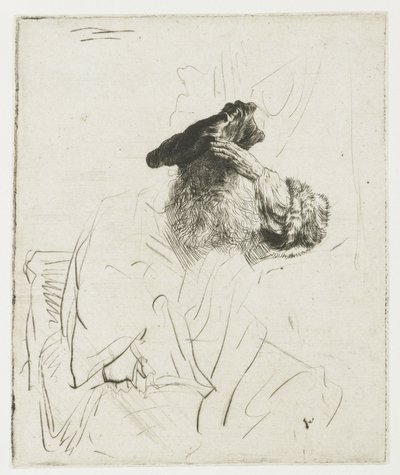  da Rembrandt van Rijn