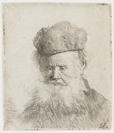  da Rembrandt van Rijn