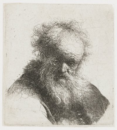  da Rembrandt van Rijn