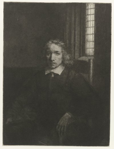 Pieter Haaringh da Rembrandt van Rijn