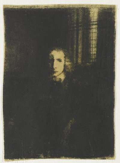 Pieter Haaringh da Rembrandt van Rijn