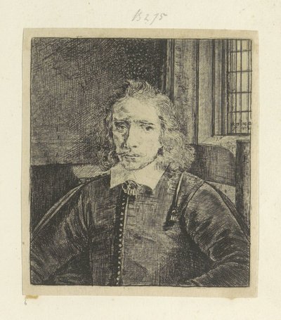 Pieter Haringh da Rembrandt van Rijn