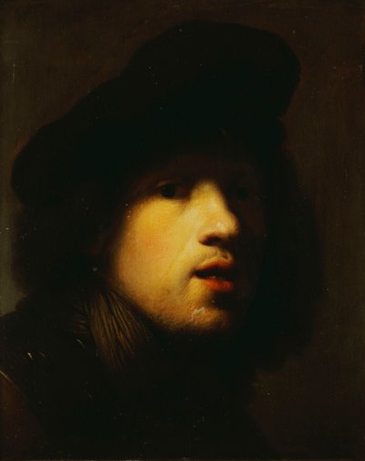Ritratto dell