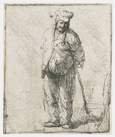  da Rembrandt van Rijn