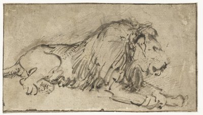 da Rembrandt van Rijn