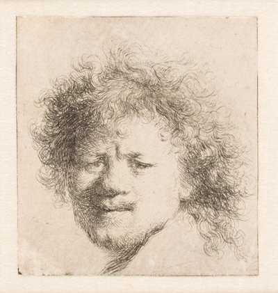  da Rembrandt van Rijn