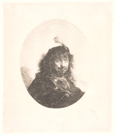  da Rembrandt van Rijn