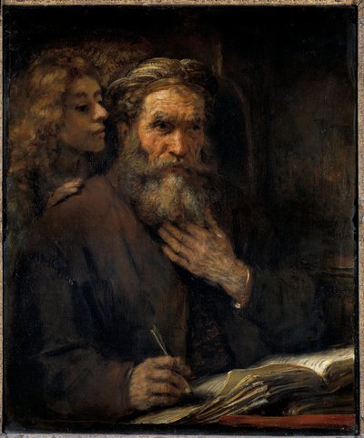 San Matteo e l